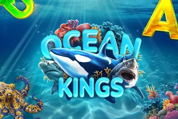 Ocean Kings